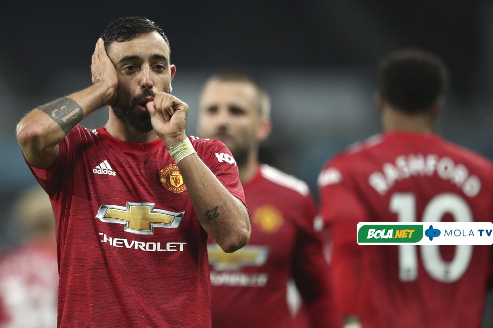 Jadwal Liga Inggris Pekan ke-7: Siaran Langsung di Net TV dan Mola TV