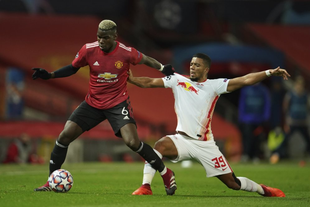 Juventus Sempat Tawarkan 2 Pemain untuk Merekrut Paul Pogba, Siapa Saja? Juventus Sempat Tawarkan 2 Pemain untuk Merekrut Paul Pogba, Siapa Saja?
