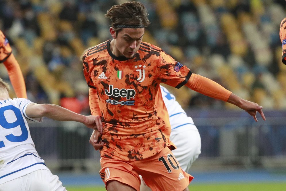 Bayern Bantah Ingin Bajak Dybala Dari Juventus Bayern Bantah Ingin Bajak Dybala Dari Juventus