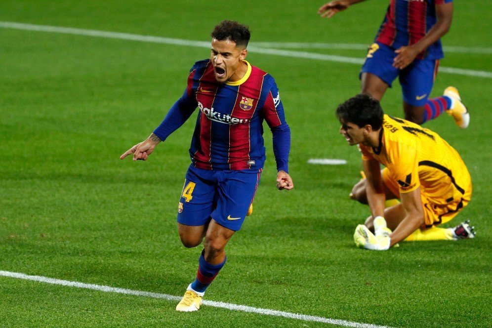 Philippe Coutinho Ogah Tutup Pintu Balik ke Liverpool