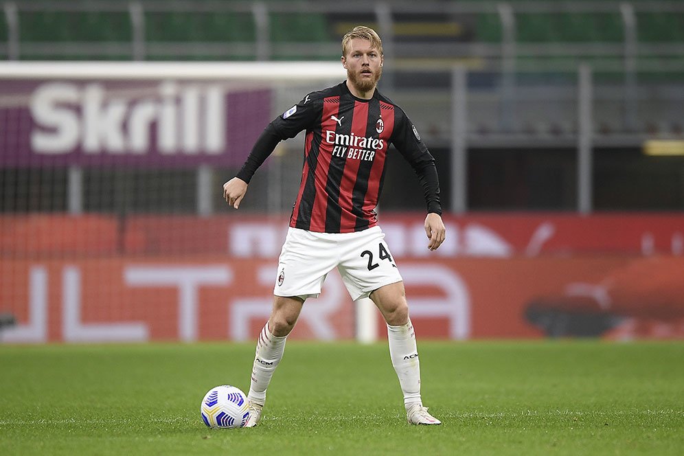 Belum Optimal di Inter Milan, Ini Saran untuk Christian Eriksen Belum Optimal di Inter Milan, Ini Saran untuk Christian Eriksen