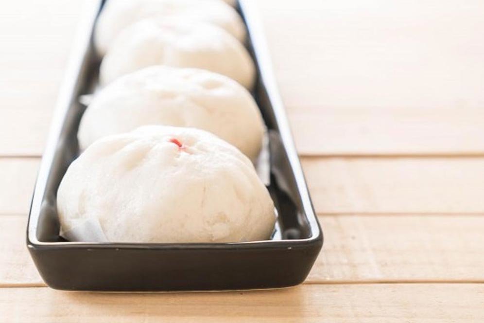 Bisa Jadi Cemilan, Inilah 5 Resep Bakpao yang Lezat Bisa Jadi Cemilan, Inilah 5 Resep Bakpao yang Lezat