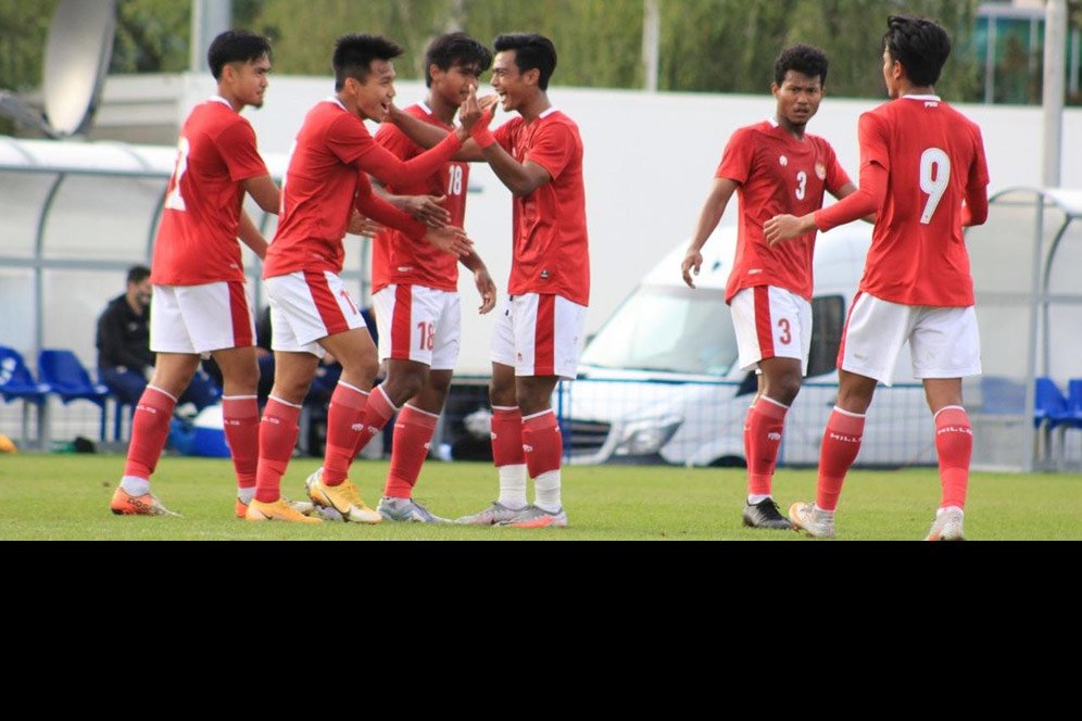 Striker Timnas U-19 Ungkap Pengalaman Paling Berkesan Selama TC di Kroasia Striker Timnas U-19 Ungkap Pengalaman Paling Berkesan Selama TC di Kroasia