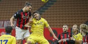 Hasil Pertandingan AC Milan vs Hellas Verona: Skor 2-2 Hasil Pertandingan AC Milan vs Hellas Verona: Skor 2-2