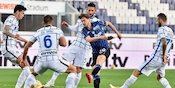 Man of the Match Atalanta vs Inter Milan: Aleksey Miranchuk