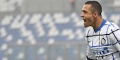 Alexis Sanchez Hengkang dari Inter Milan? Alexis Sanchez Hengkang dari Inter Milan?