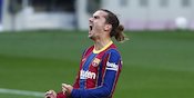 Cuma Ada Satu Cara Agar Griezmann Bersinar di Barcelona, Apa Itu? Cuma Ada Satu Cara Agar Griezmann Bersinar di Barcelona, Apa Itu?