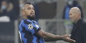 Main Bapuk, Arturo Vidal jadi Sasaran Bully Warganet di Twitter Main Bapuk, Arturo Vidal jadi Sasaran Bully Warganet di Twitter