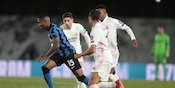 Resmi Tinggalkan Inter Milan, Ashley Young Bergabung dengan Aston Villa