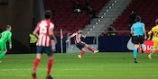 Blunder Ter Stegen Buat Barcelona Takluk dari Atletico