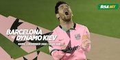 Link Live Streaming Barcelona vs Dynamo Kiev di Vidio Link Live Streaming Barcelona vs Dynamo Kiev di Vidio
