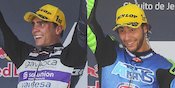 Arenas-Bastianini Bisa Juarai Moto3 dan Moto2 2020 di Portimao, Jika... Arenas-Bastianini Bisa Juarai Moto3 dan Moto2 2020 di Portimao, Jika...