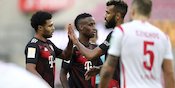 Hasil Bundesliga: Bayern Munchen ke Puncak Klasemen