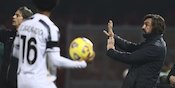 Juventus vs AS Roma, Adu Skema 3-5-2? Juventus vs AS Roma, Adu Skema 3-5-2?