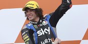 Rider Muda atau Veteran? Aprilia Siapkan 3 Calon Pengganti Andrea Iannone
