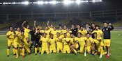 Kapten Bhayangkara Solo FC Berharap Timnya Terpilih Jadi Wakil Indonesia di Piala AFC 2021 Kapten Bhayangkara Solo FC Berharap Timnya Terpilih Jadi Wakil Indonesia di Piala AFC 2021