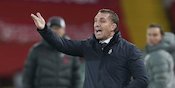 Manchester United Terlalu Menggoda untuk Ditolak Brendan Rodgers Manchester United Terlalu Menggoda untuk Ditolak Brendan Rodgers