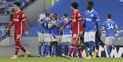 3 Huruf yang Merangkum Laga Brighton vs Liverpool: VAR