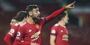 Bruno Fernandes Hembuskan Nafas Kehidupan ke Manchester United Bruno Fernandes Hembuskan Nafas Kehidupan ke Manchester United