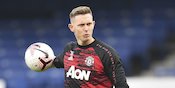 Tinggalkan Manchester United, Dean Henderson Segera Bergabung ke Nottingham Forest Tinggalkan Manchester United, Dean Henderson Segera Bergabung ke Nottingham Forest