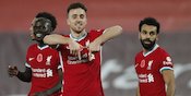 King Kenny Salut Lihat Adaptasi Kilat Jota di Liverpool