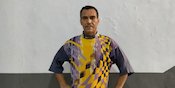 Pamit dari Persela Lamongan, Erick Ibrahim Gabung Dewa United Pamit dari Persela Lamongan, Erick Ibrahim Gabung Dewa United