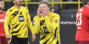 Manchester United Dipastikan Bakal Kejar Erling Haaland