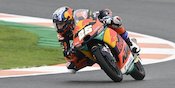 Belum Mau ke MotoGP, Aki Ajo Tanggung Jawab Kembangkan Rider Muda untuk KTM