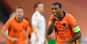 AS Roma Siapkan Skema Transfer yang Sama untuk Datangkan Georginio Wijnaldum dan Eric Bailly AS Roma Siapkan Skema Transfer yang Sama untuk Datangkan Georginio Wijnaldum dan Eric Bailly