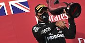Lewis Hamilton Beri 'Kode' Tinggalkan Formula 1 Akhir Musim Ini Lewis Hamilton Beri 'Kode' Tinggalkan Formula 1 Akhir Musim Ini