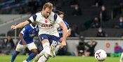 Kabar Gembira MU! Harry Kane Ingin Tinggalkan Tottenham