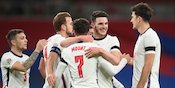 Hasil Pertandingan Inggris vs Islandia: Skor 4-0