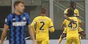 Hasil Pertandingan Inter Milan vs Parma: Skor 2-2 Hasil Pertandingan Inter Milan vs Parma: Skor 2-2