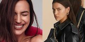 Romansa Cristiano Ronaldo - Irina Shayk: Isu Selingkuh dan Restu Ibu Romansa Cristiano Ronaldo - Irina Shayk: Isu Selingkuh dan Restu Ibu