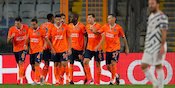 Highlights Istanbul Basaksehir 2-1 MU | Liga Champions 2020-2021