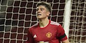 Jarang Bermain, Daniel James Mulai Frustasi di Manchester United