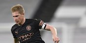 Gol Man City Dianulir, De Bruyne Bingung Dengan Aturan Handball Gol Man City Dianulir, De Bruyne Bingung Dengan Aturan Handball