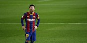 Pakar Transfer La Liga: Chelsea Terdepan untuk Dapatkan Lionel Messi Pakar Transfer La Liga: Chelsea Terdepan untuk Dapatkan Lionel Messi