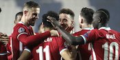 Terpaksa Belanja Bek, Badai Cedera Justru Bakal Bikin Liverpool Lebih Kuat Lagi