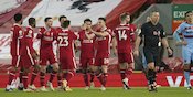 Virgil van Dijk dan Joe Gomez Cedera, Joel Matip Ringkih, Liverpool Wajib Beli Bek Baru Virgil van Dijk dan Joe Gomez Cedera, Joel Matip Ringkih, Liverpool Wajib Beli Bek Baru