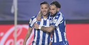 Man of the Match Real Madrid vs Deportivo Alaves: Lucas Perez Man of the Match Real Madrid vs Deportivo Alaves: Lucas Perez
