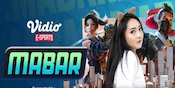 Kuy Nonton: Live Streaming Mabar Free Fire Bareng Anna Ladaina, Selasa 24 November 2020