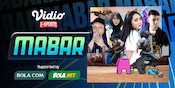 Live Streaming Mabar Mobile Legends Bersama Larissa Rochefort, 7 Desember 2020 di Vidio Live Streaming Mabar Mobile Legends Bersama Larissa Rochefort, 7 Desember 2020 di Vidio