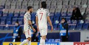 Duel Lawan Basaksehir Jadi Penampilan Terburuk Man United Dalam Empat Tahun Terakhir