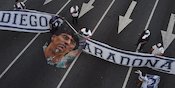 Pengacara Diego Maradona Minta Kematian Kliennya Diselidiki, Ada Masalah Apa?