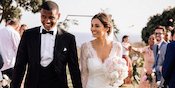 Melanie, Wanita Cantik yang Sehidup Semati dengan Bek Dortmund Manuel Akanji Melanie, Wanita Cantik yang Sehidup Semati dengan Bek Dortmund Manuel Akanji