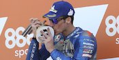 'Joan Mir Layak Juarai MotoGP, Bukan Karena Marc Marquez Cedera' 'Joan Mir Layak Juarai MotoGP, Bukan Karena Marc Marquez Cedera'