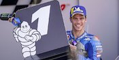 Sempat Diremehkan Ayah Jorge Lorenzo, Joan Mir: Saya Ini Pekerja Keras!