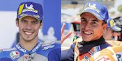 Tito Rabat: Joan Mir Rendah Hati, Marc Marquez Bakal Gaspol Lagi