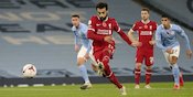 Pelajaran dari Laga Liverpool vs Leicester City: Salah Bisa Dijual Dengan Harga yang Tepat
